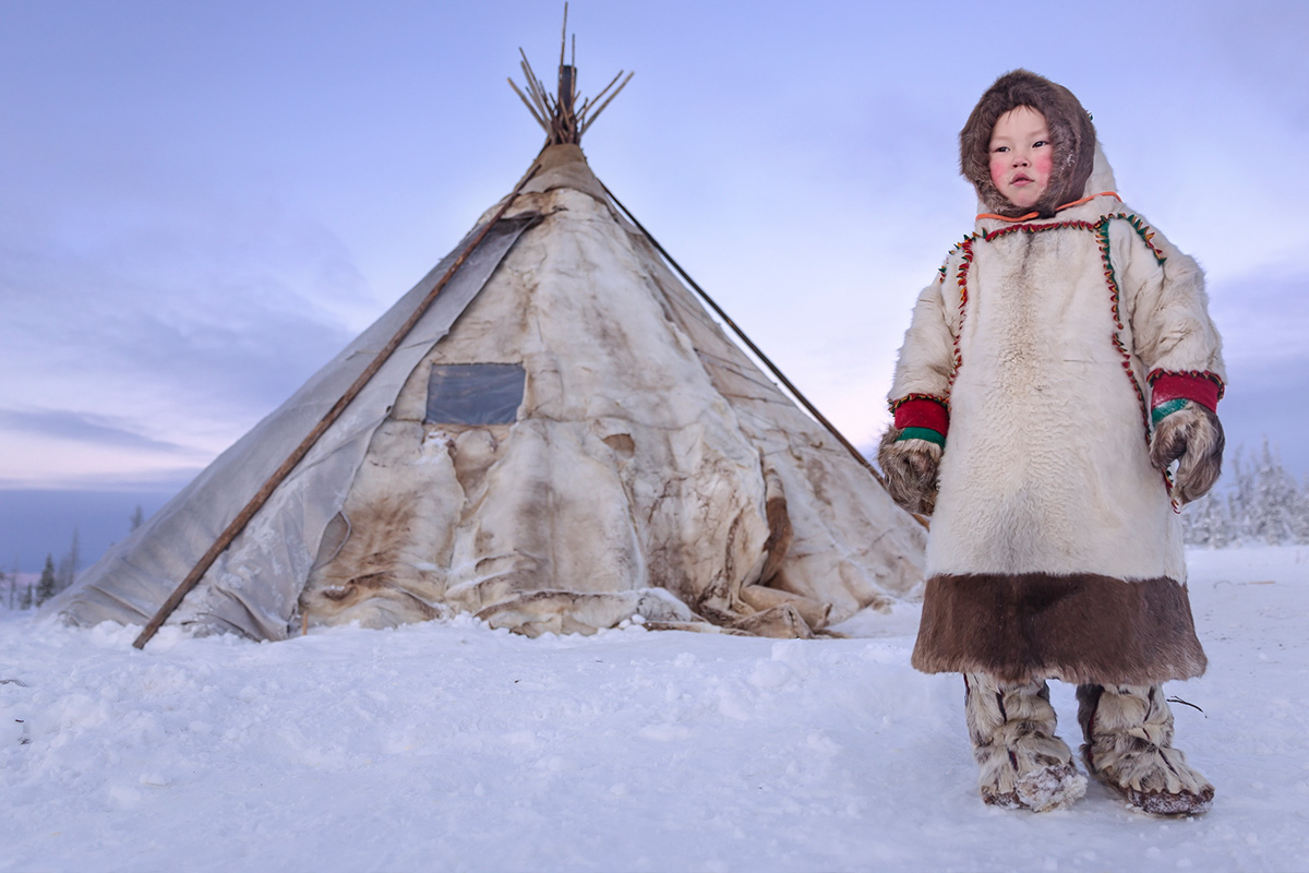 Организации коренных народов сыграли ключевую роль в борьбе с пандемией COVID-19 в Арктике