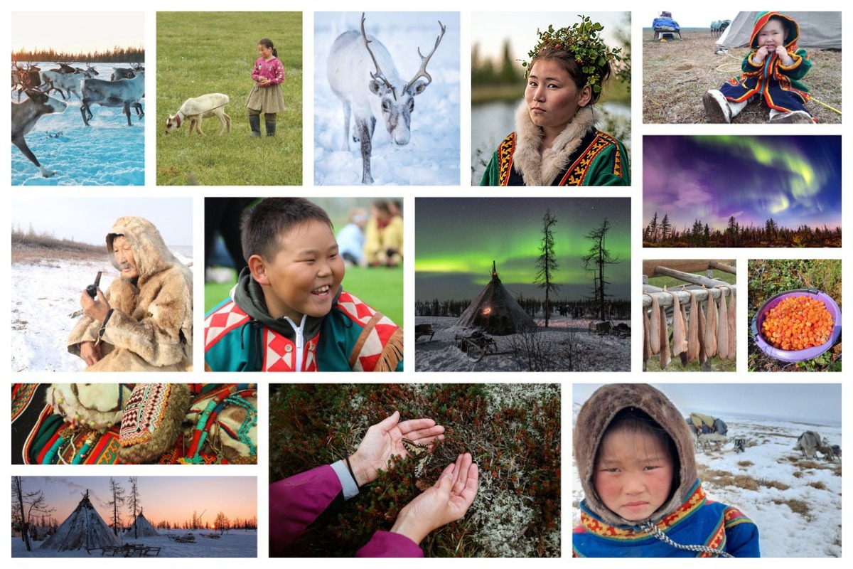 Сегодня отмечается Международный день коренных народов мира